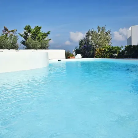 Irene's Villa