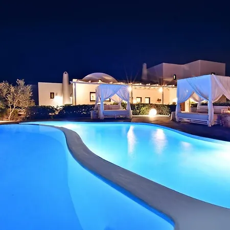 Irene's * Fira (Santorini)