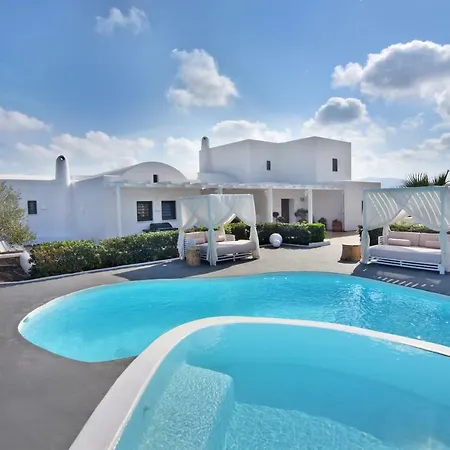 Irene's * Fira (Santorini)
