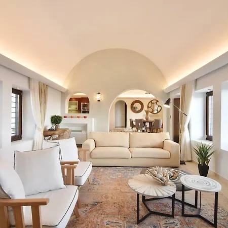 Villa Irene's *