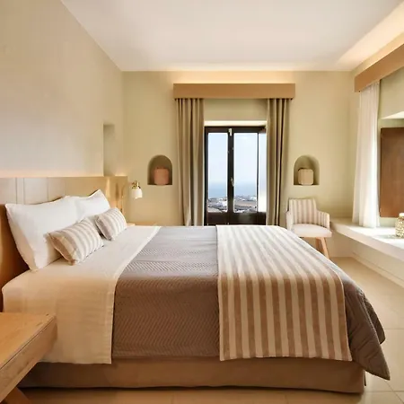 Irene's Villa Fira (Santorini)