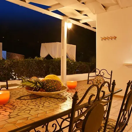 Villa Irene's