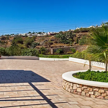 Irene's Villa *