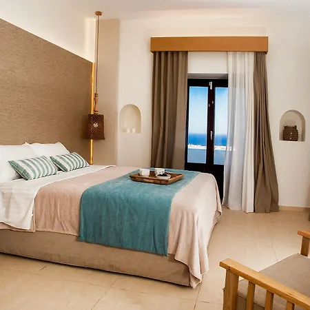 Irene's * Fira (Santorini)