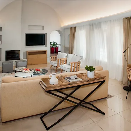 Irene's Villa *